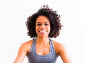 Cristina Staff Pilates Piu